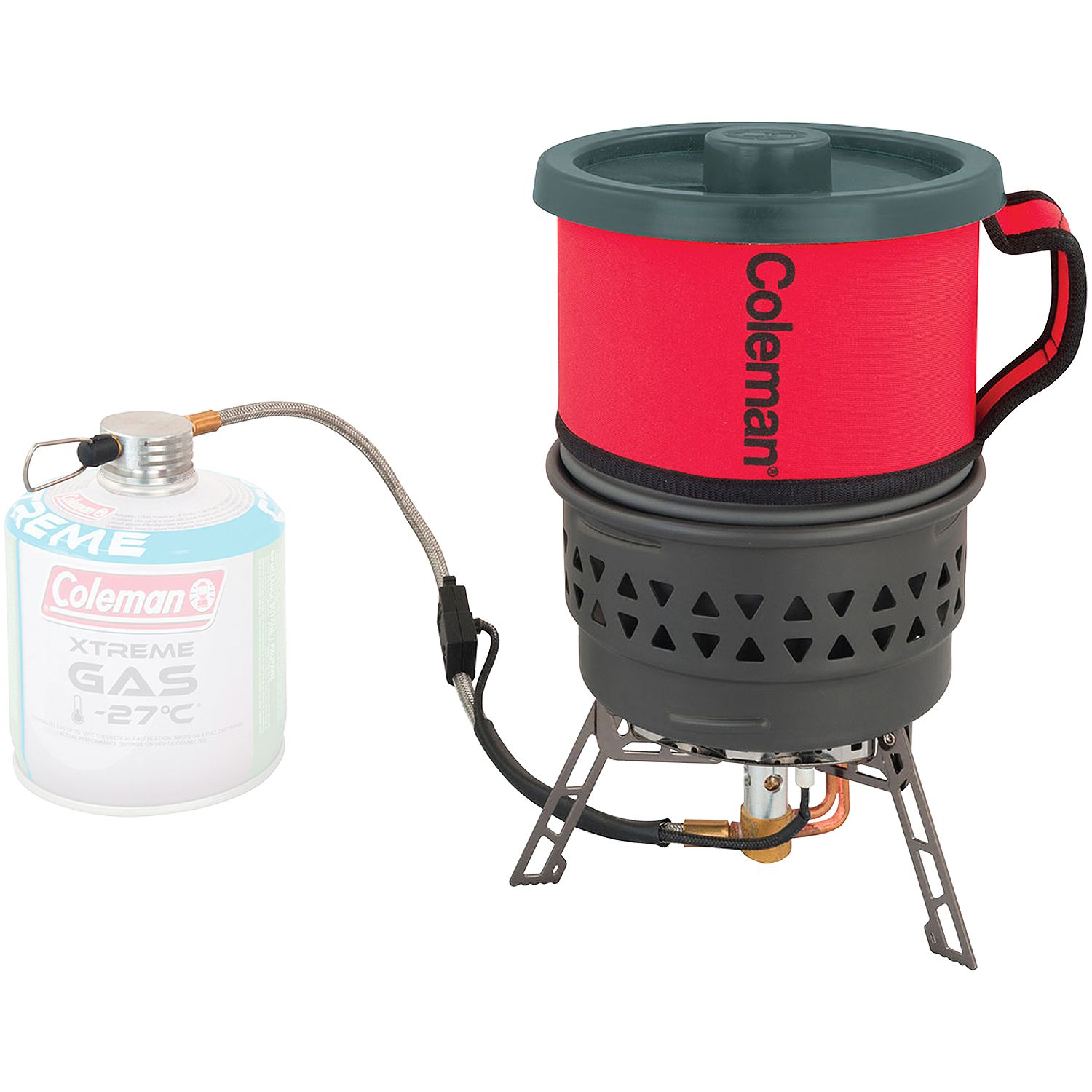 Coleman Fyrestorm PCS Stove