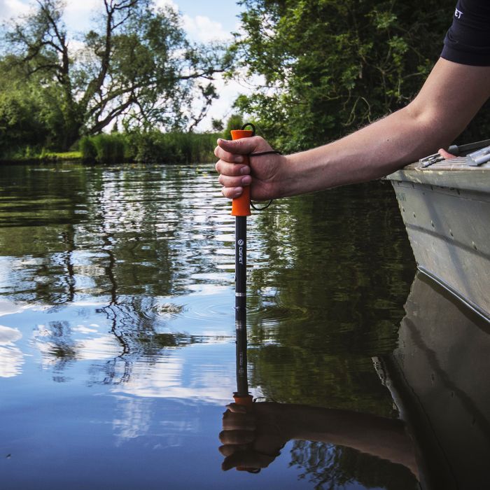 Cygnet Prodding Stick V2 In Use 2