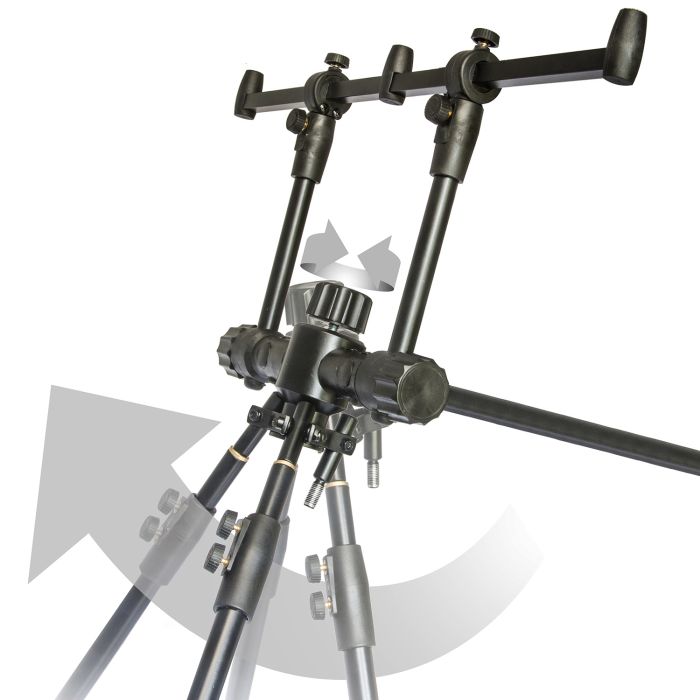 Cygnet Skyliner Pod Set Up