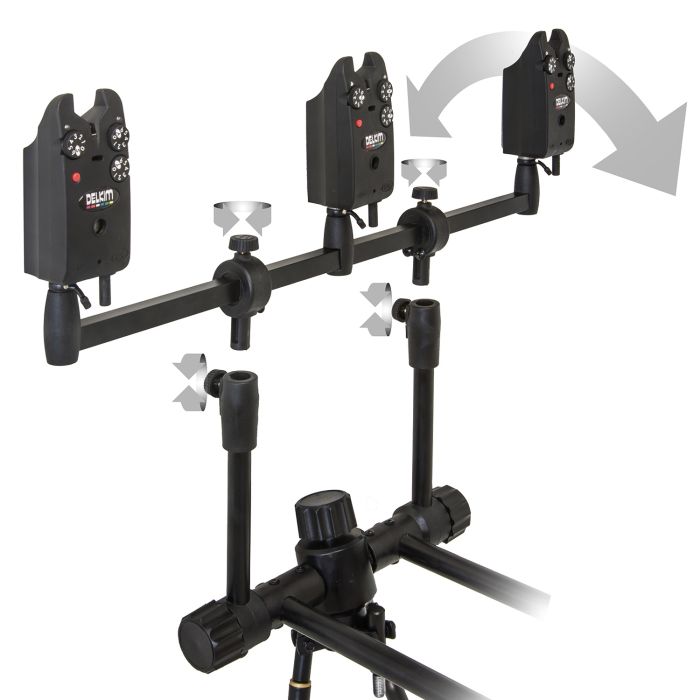 Cygnet Skyliner Pod Close Up 