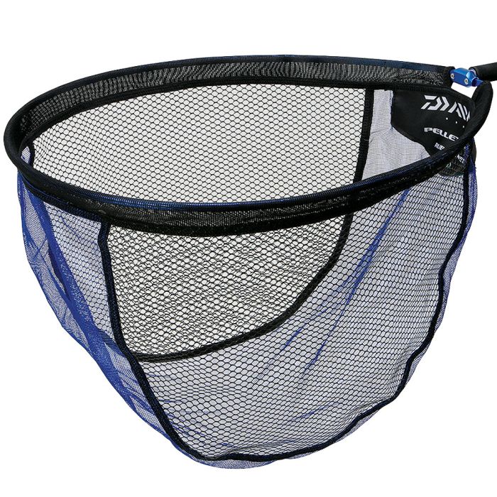 Daiwa Pellet Mesh Rubber Net