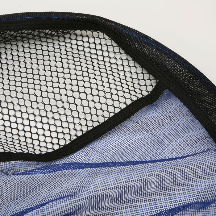 Daiwa Pellet Mesh Rubber Net Cose Up 1