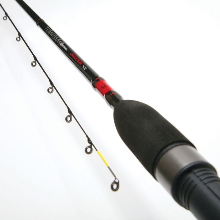 Daiwa Team Daiwa Commercial - Feeder Rods 1