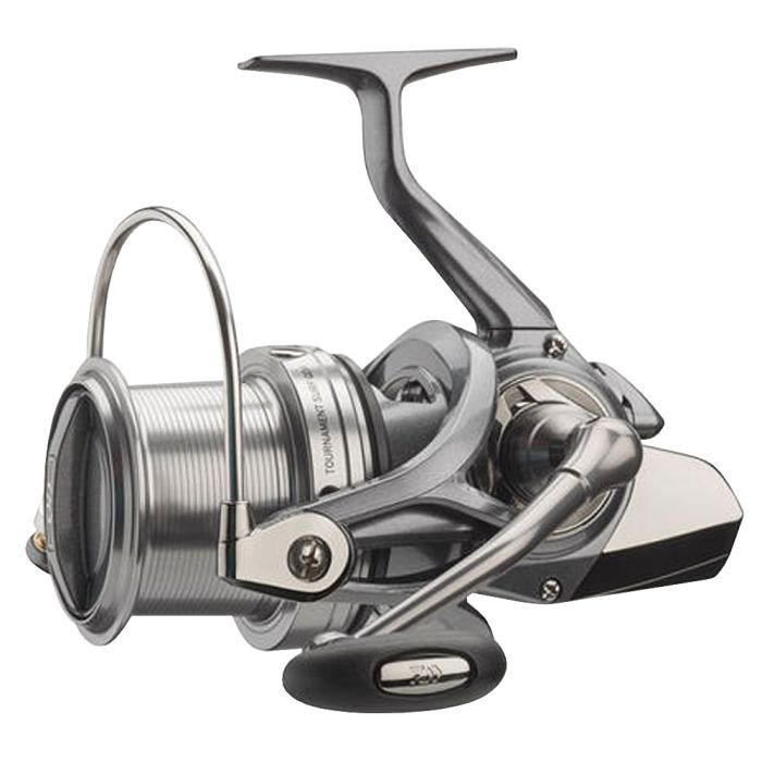 Daiwa Tournament Surf QDA Reel