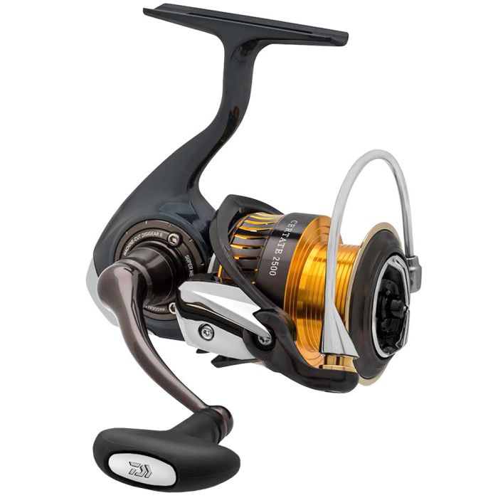 Daiwa 16 Certate Reel