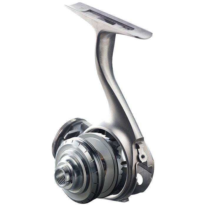 Daiwa 16 Certate Reel Monocoque Body