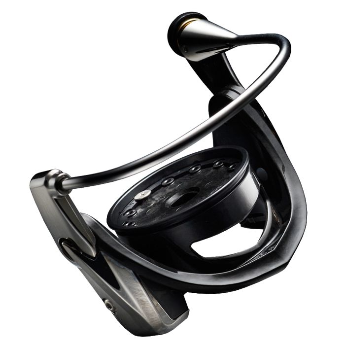 Daiwa 16 Certate Reel Magsealed Line Roller