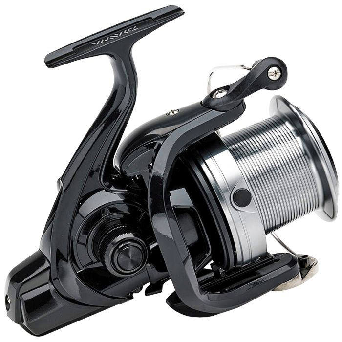 Daiwa Crosscast QDA Reel Right Side