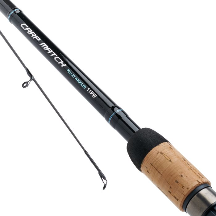 Daiwa D Carp Match Rod