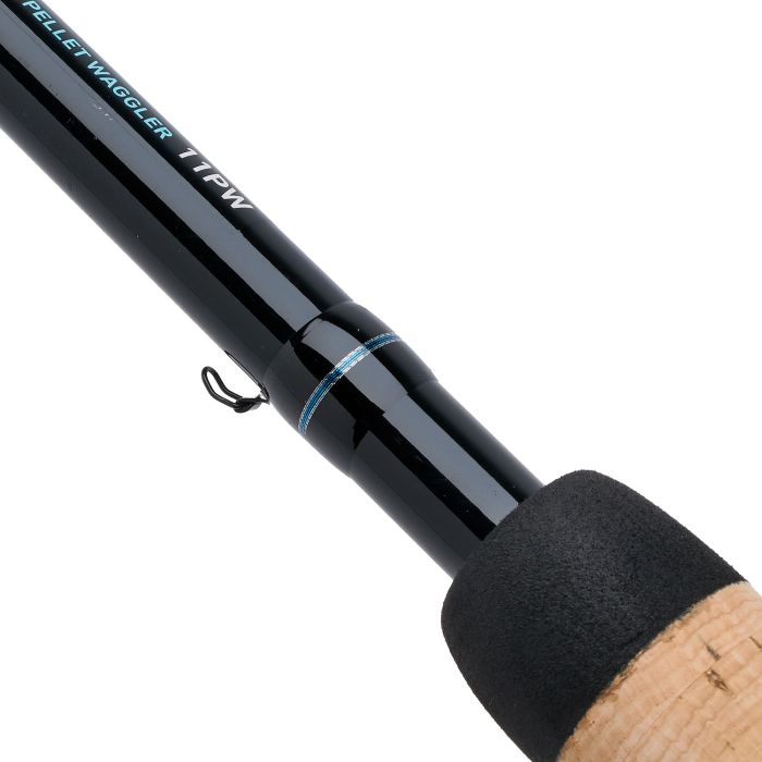 Daiwa D Carp Match Rod Hook Keeper