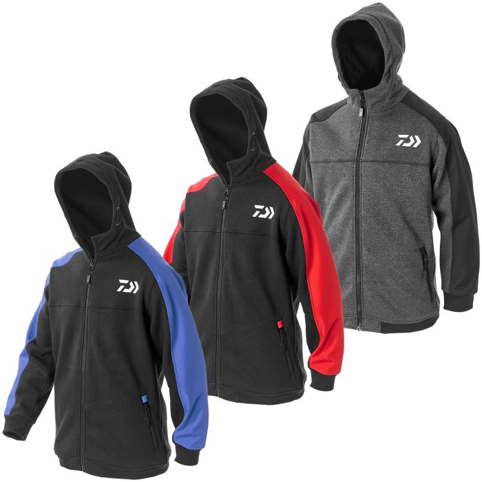 Daiwa Hoodie