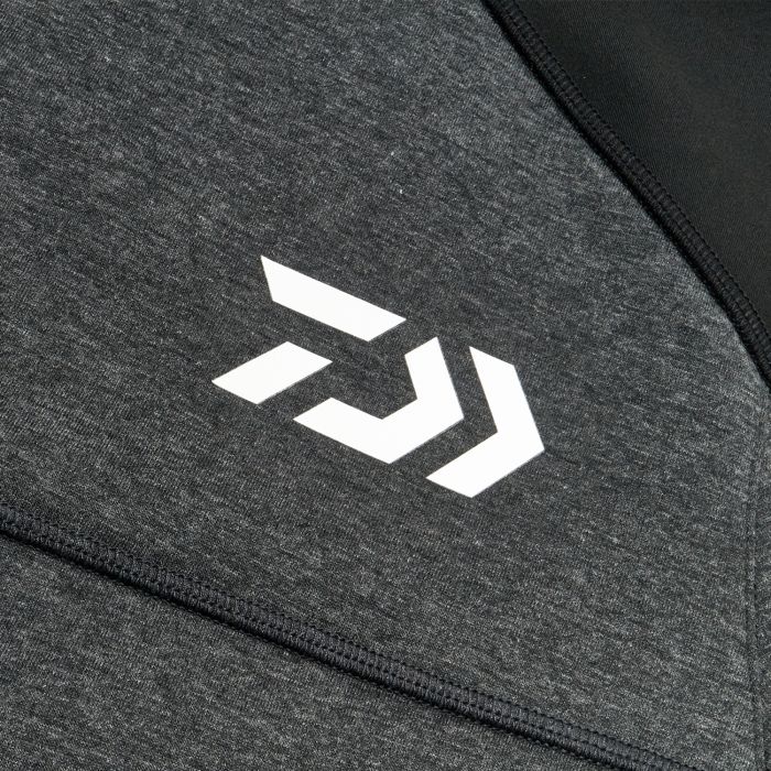 Daiwa Hoodie Logo
