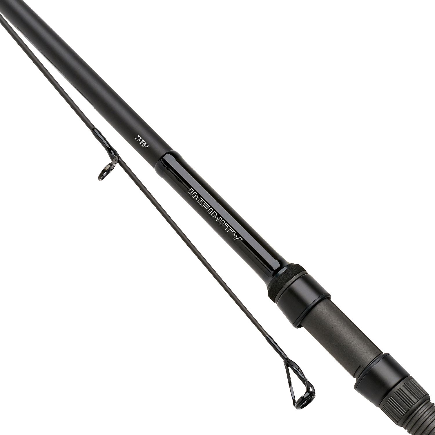 Daiwa Infinity MT AGS Carp Rod