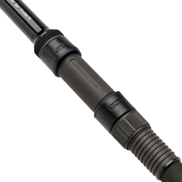 Daiwa Infinity MT AGS Carp Rod Reel Seat