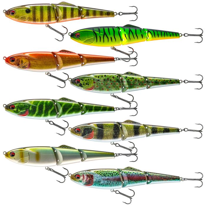 Daiwa Prorex Joint Bait BT Lure