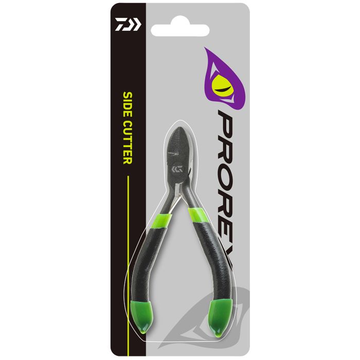 Daiwa Prorex Side Cutters Packet