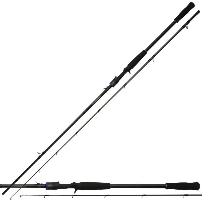 Daiwa Prorex XR Baitcaster Rod