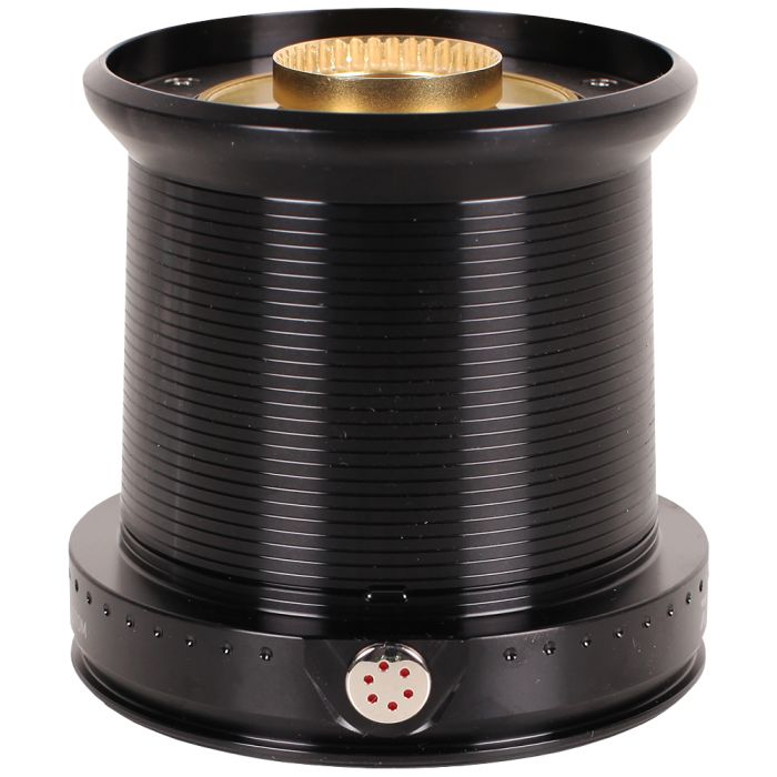 Daiwa Tournament Basia Custom Spare Spool Red