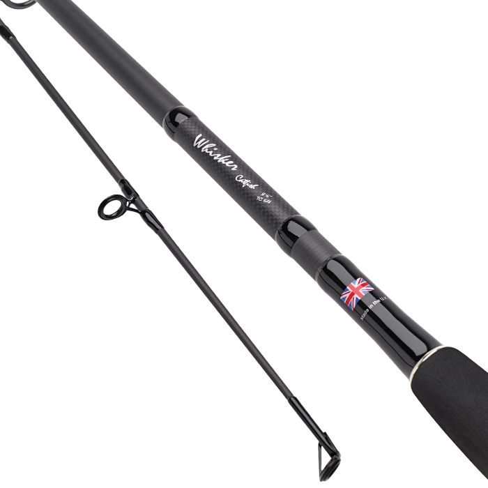Daiwa Whisker Catfish Rod