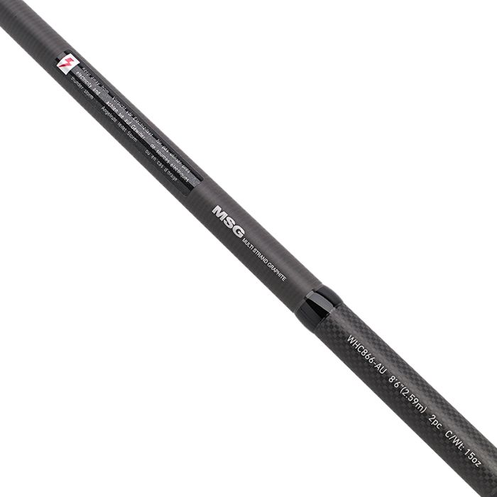 Whisker Catfish From Daiwa