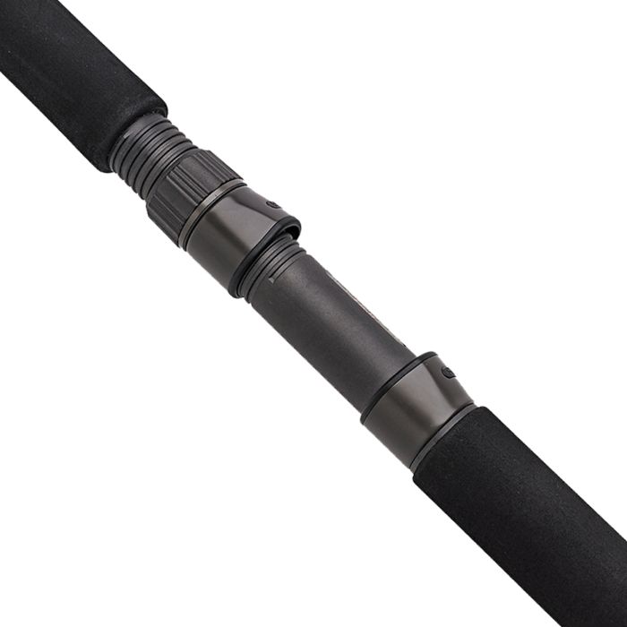 Daiwa Whisker Catfish Rod Reel Seat