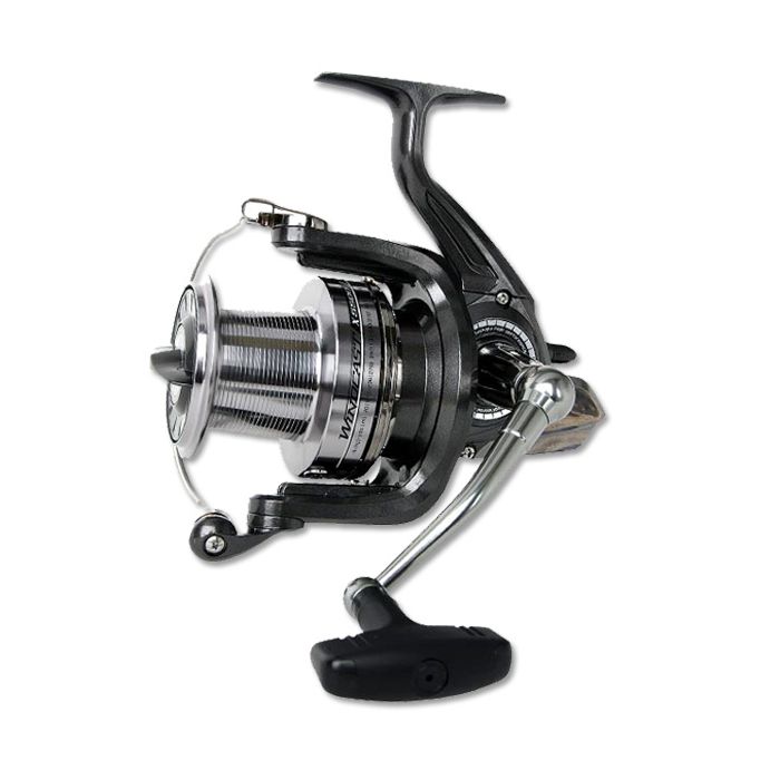 Daiwa Windcast X Reel