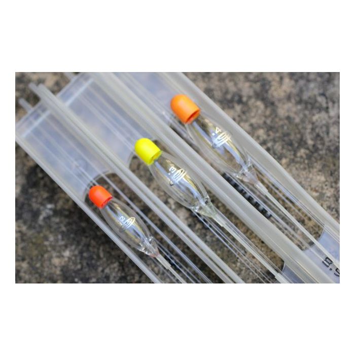 Drennan Crystal Dibber Pole Rig 4