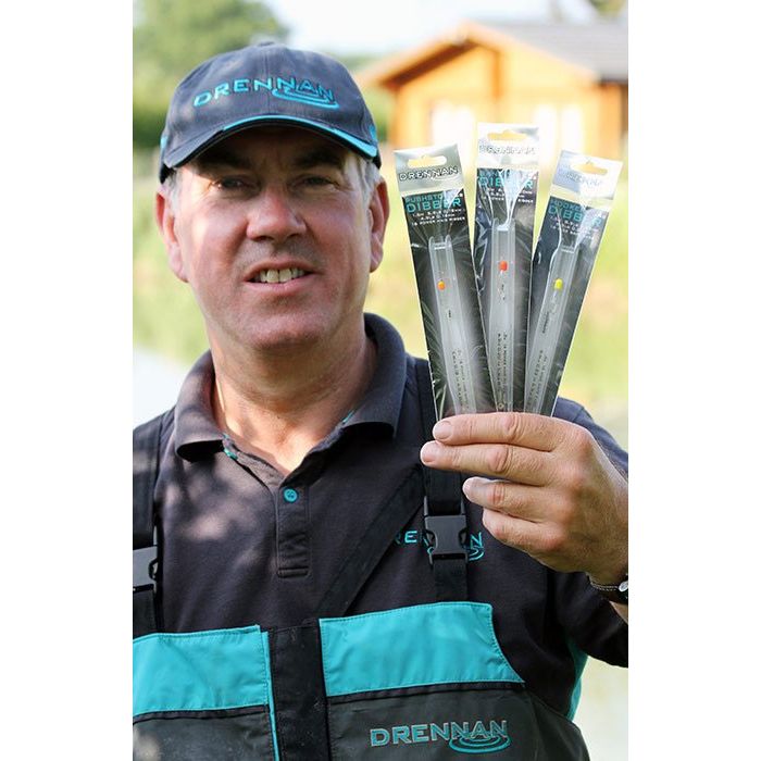 Drennan Crystal Dibber Pole Rig 15