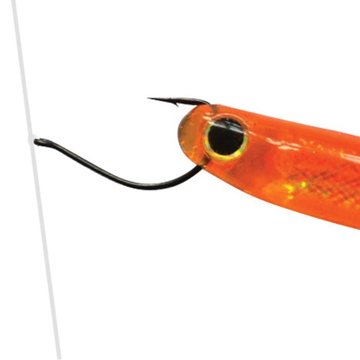 Drennan E-SOX Dropshot Hook Close Up 1