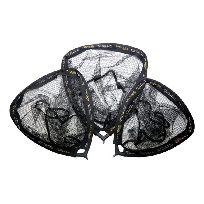 Drennan Acolyte Hook Resistant Landing Nets 3