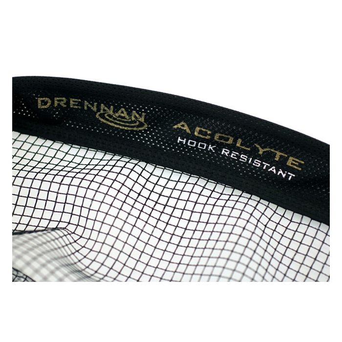 Drennan Acolyte Hook Resistant Landing Nets 5