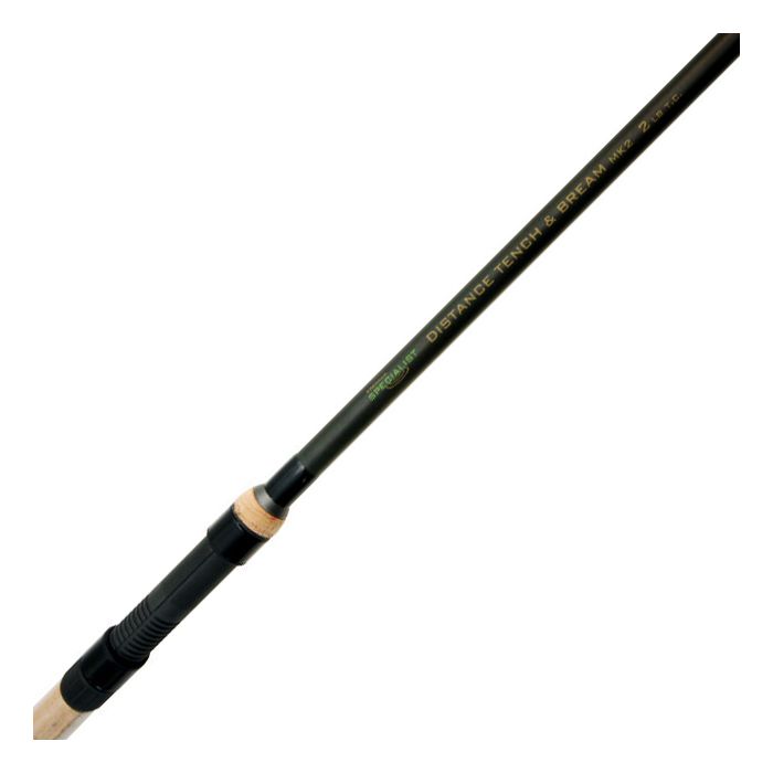 Drennan Specialist 12ft Distance Tench & Bream MK2 Rod