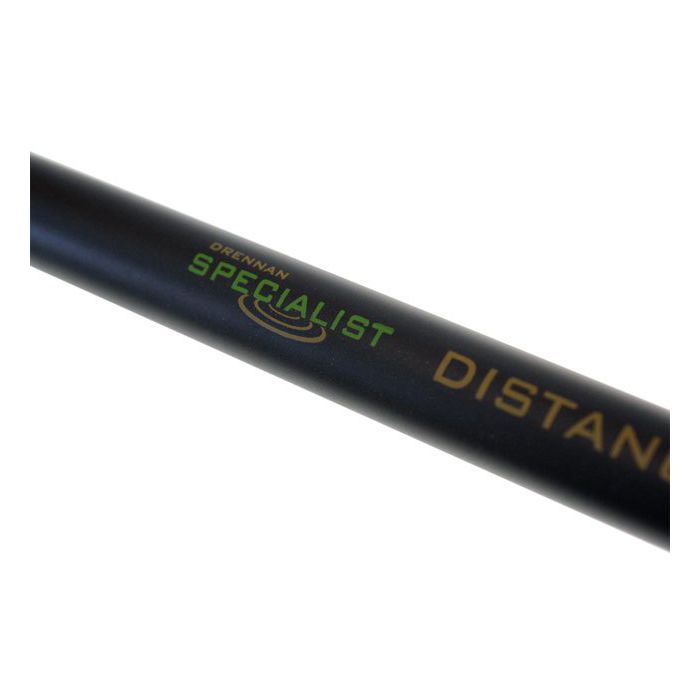 Drennan Specialist 12ft Distance Tench & Bream MK2 Rod Close Up 3