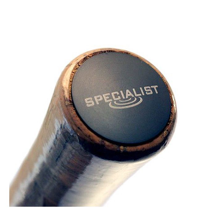 Drennan Specialist 12ft Distance Tench & Bream MK2 Rod Butt Cap