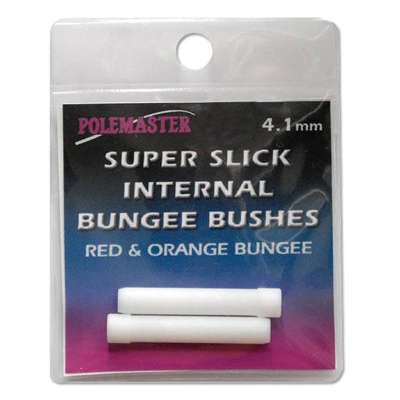 Drennan Super Slick Internal Bungee Bushes