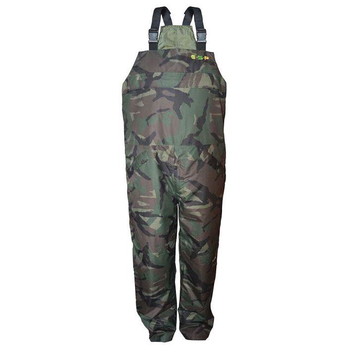 ESP Camo Stash Salopettes