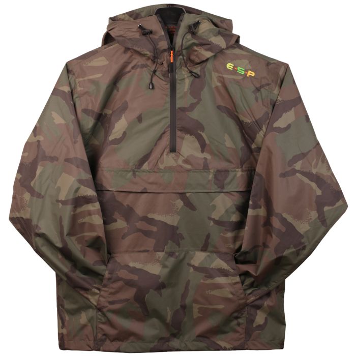 ESP Stash Camo Hoody