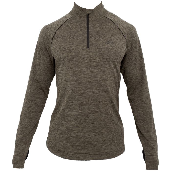 Fortis Elements Half Zip Top