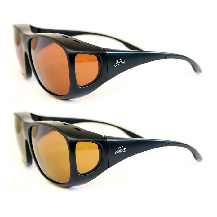 Fortis OverWraps Sunglasses