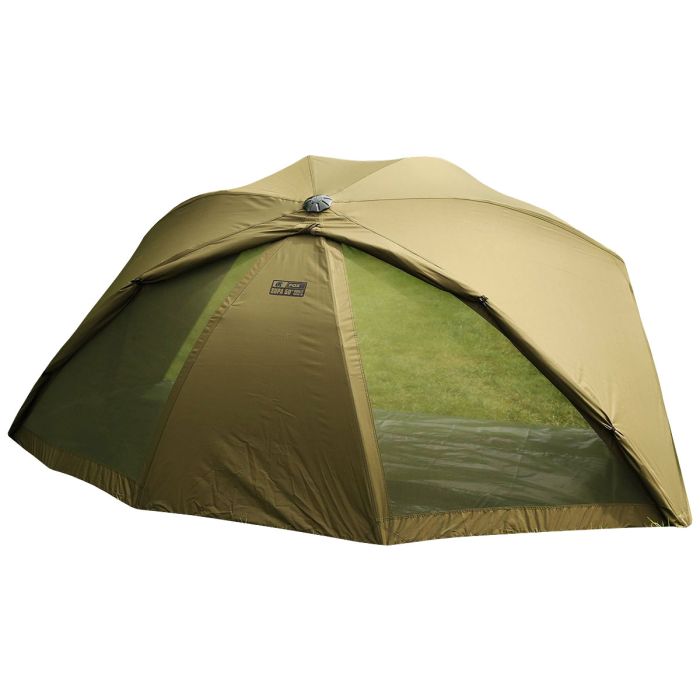 Fox Supa Brolly Mk2 50" 4