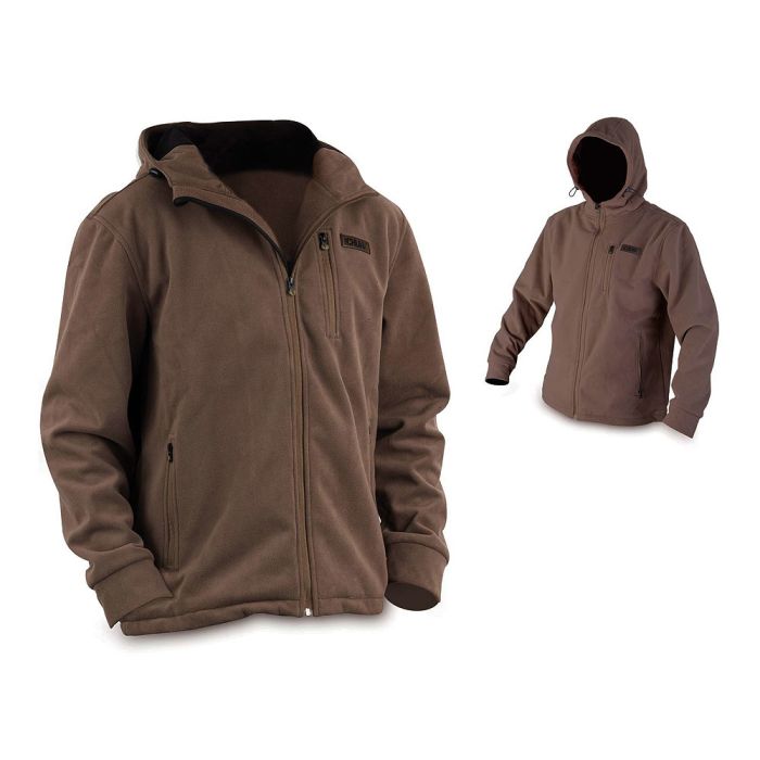 Fox Chunk Windshield Hooded Jacket