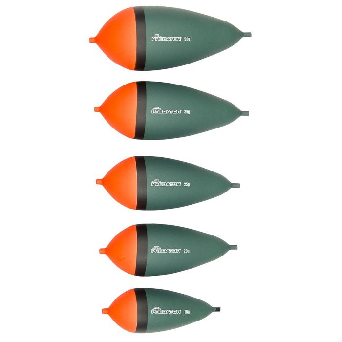 Fox Rage Predator HD Stubby Slider