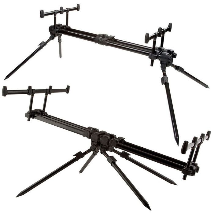 Fox Ranger Mk2 Pod und Zubehör