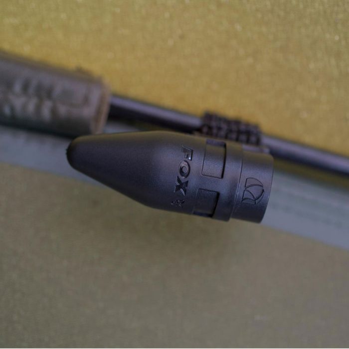 Fox Supa Brolly Mk2 50" 6