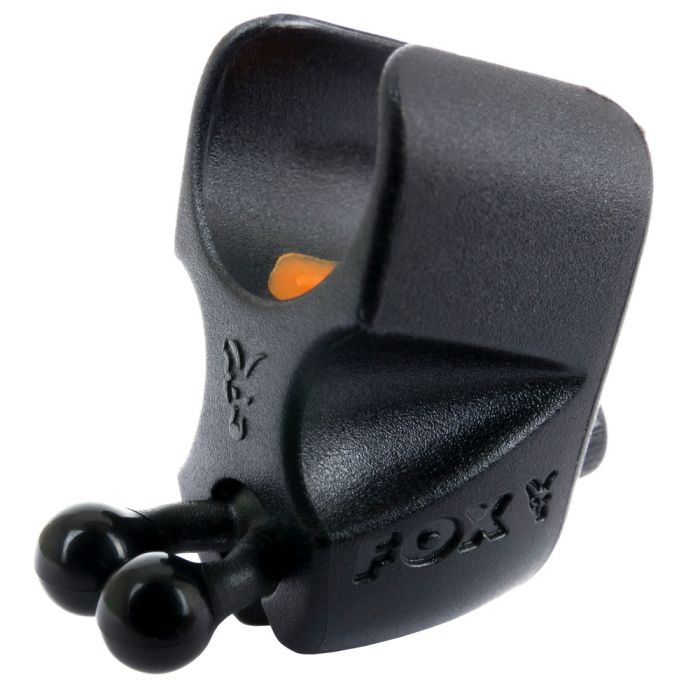 Adjustable Rod Clip Fox Black Label