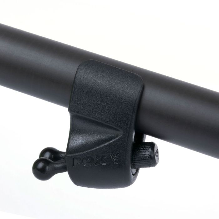Fox Black Label Adjustable Rod Clip On Rod