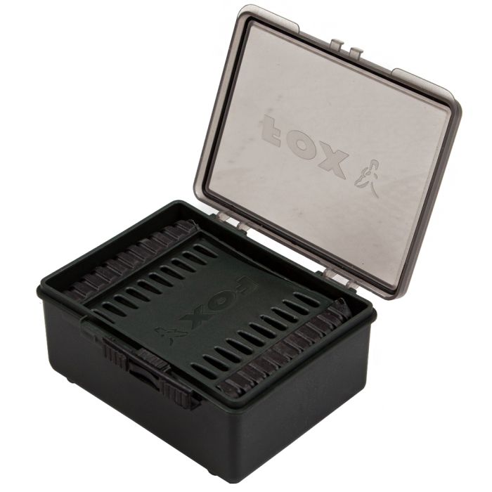 Fox F Box Rig Board Set Open