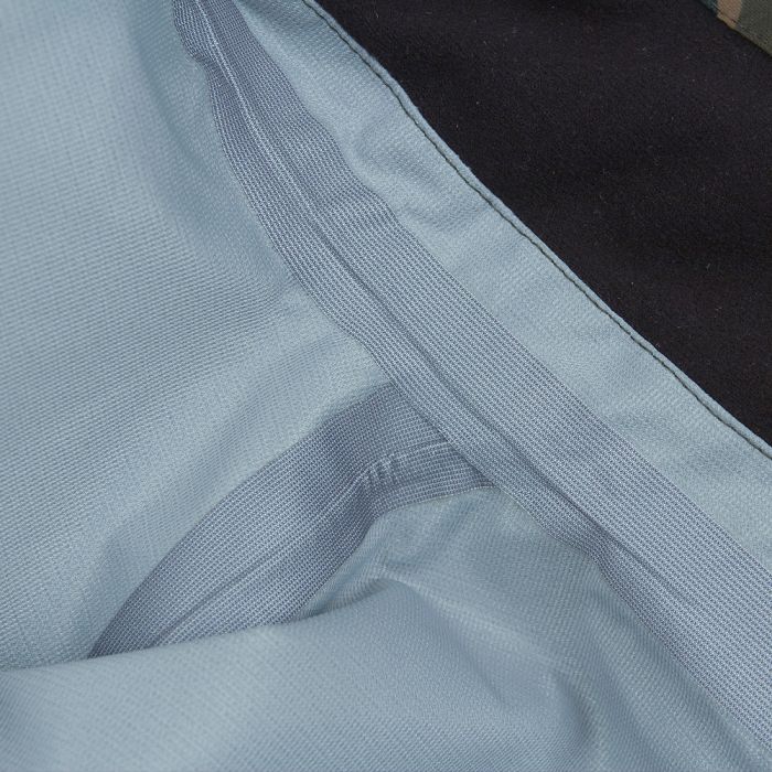 Fox Chunk 10K Camo Jacket Inside