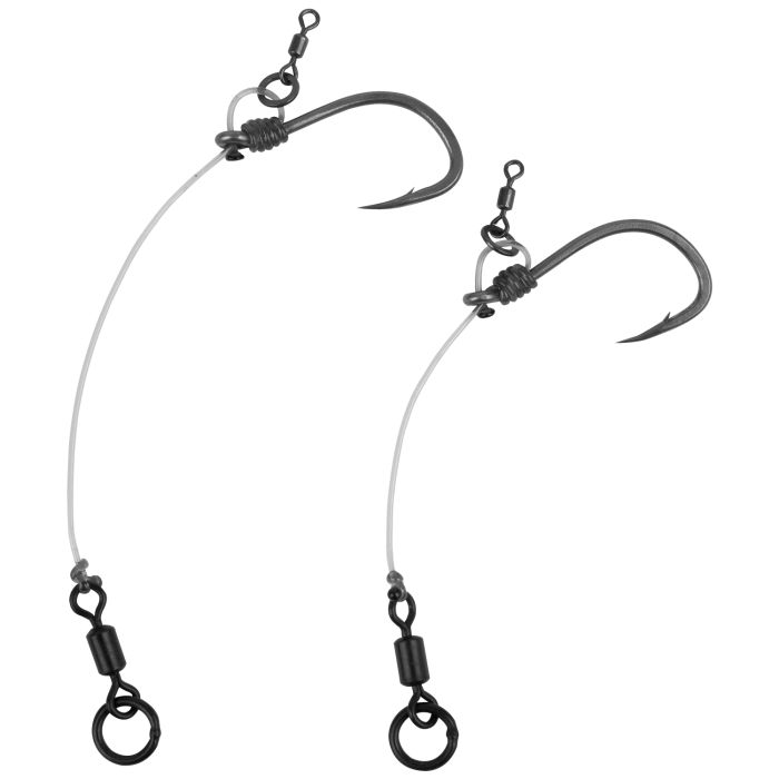 Fox Edges Short Chod Rigs