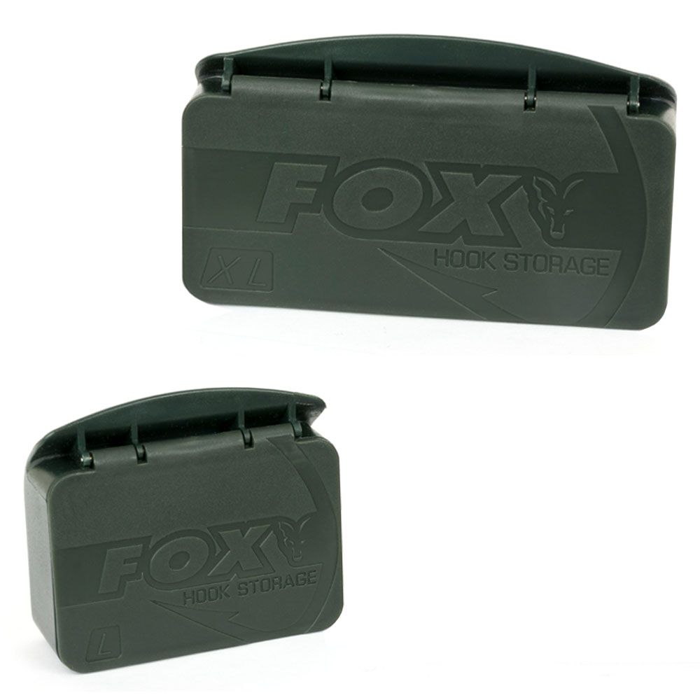 Fox F Box Hook Storage Case